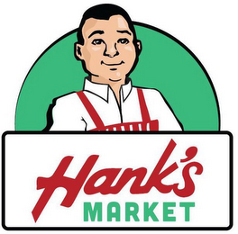 HANK'S MARKET