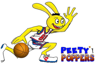 PEETY POPPERS 89