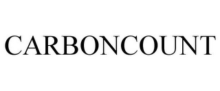 CARBONCOUNT