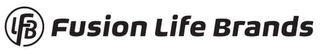 LFB FUSION LIFE BRANDS
