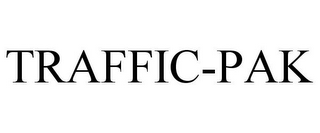 TRAFFIC-PAK