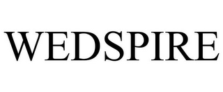 WEDSPIRE