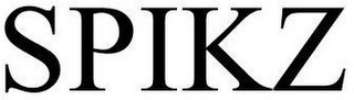 SPIKZ