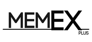MEMEX PLUS