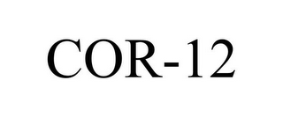 COR-12
