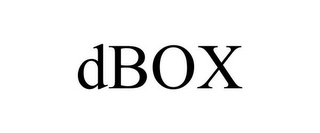 DBOX