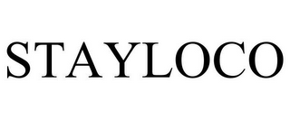 STAYLOCO