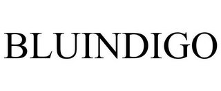 BLUINDIGO