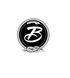 B BILLIONSBURGH