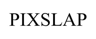 PIXSLAP