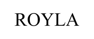 ROYLA