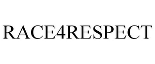 RACE4RESPECT