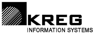 KREG INFORMATION SYSTEMS