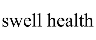 SWELL HEALTH