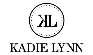 KL KADIE LYNN