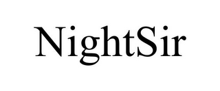NIGHTSIR