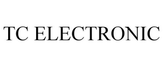 TC ELECTRONIC