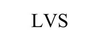 LVS