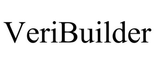 VERIBUILDER