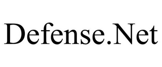 DEFENSE.NET