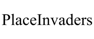 PLACEINVADERS