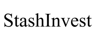 STASHINVEST