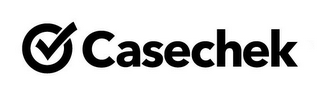 CASECHEK
