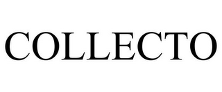 COLLECTO