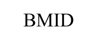 BMID