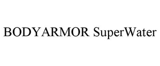 BODYARMOR SUPERWATER