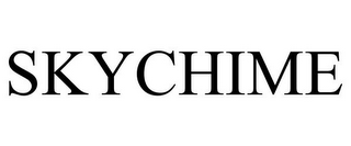 SKYCHIME