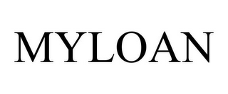 MYLOAN