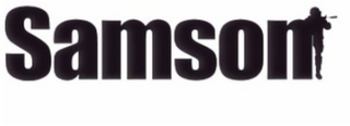 SAMSON