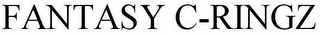 FANTASY C-RINGZ