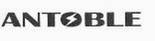 ANTOBLE