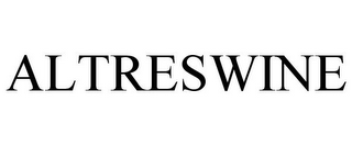 ALTRESWINE