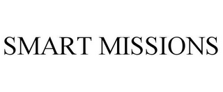 SMART MISSIONS