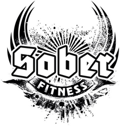SOBER FITNESS
