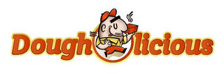 DOUGHLICIOUS