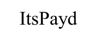 ITSPAYD