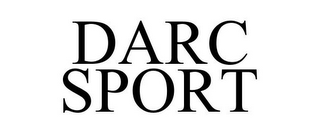 DARC SPORT