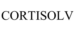 CORTISOLV