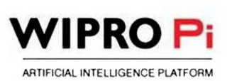 WIPRO PI ARTIFICIAL INTELLIGENCE PLATFORM