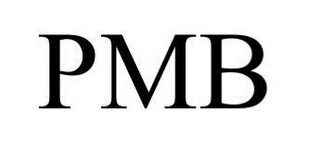 PMB