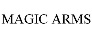 MAGIC ARMS