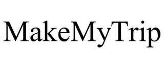 MAKEMYTRIP