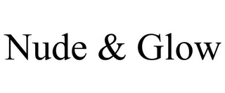 NUDE & GLOW