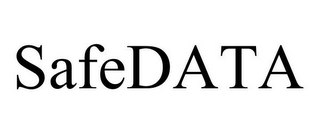 SAFEDATA