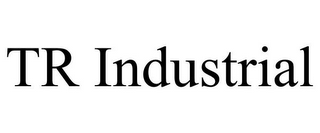 TR INDUSTRIAL