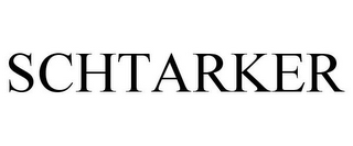 SCHTARKER